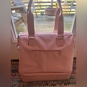 Beis mini weekender bag